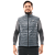 Dragonfly Жилет утеплённый DF Vest 100 Grey 2025 в Томске