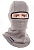 Starks Подшлемник Balaclava Fleece Collar Серый в Томске