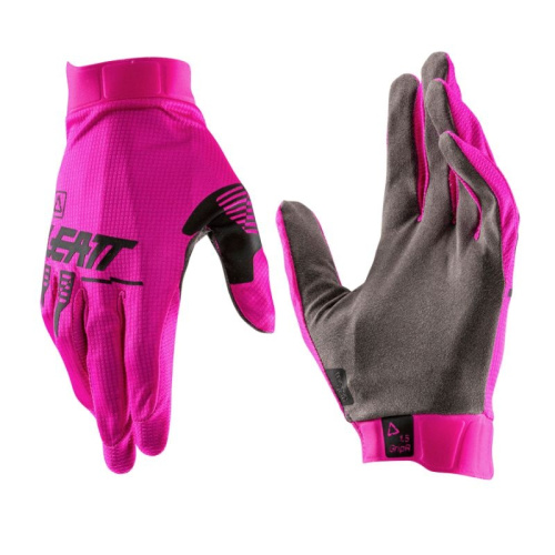 Leatt Перчатки GRipR 1.5 V26 Pink в Томске