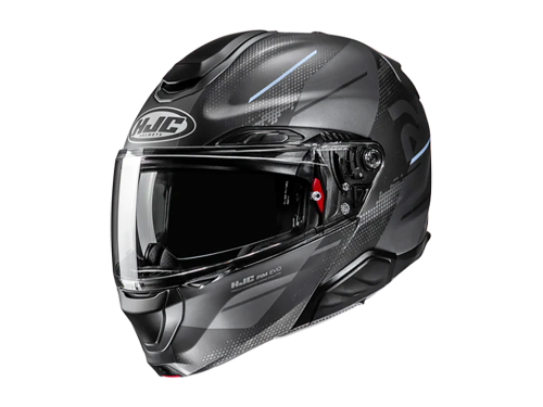 HJC Шлем RPHA91 Blat MC5SF в Томске