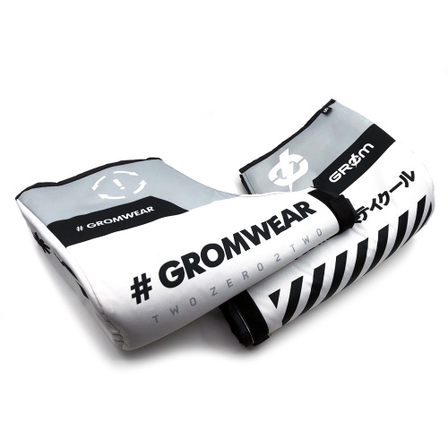 Grom Муфта на руль White 22 в Томске