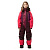 Dragonfly Комбинезон детский Gravity Junior Gravity Purple-Brown в Томске