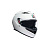 AGV Шлем K3 Mono Seta White в Томске