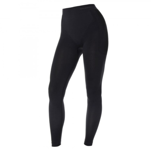 Brubeck Кальсоны женские Comfort Wool Черный в Томске