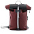 Dragonfly Герморюкзак DF Fold Bag Maroon 22л в Томске