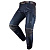 By City Штаны Mixed Venty Blue в Томске