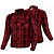 Shima Рубашка Renegade 2.0 Red в Томске