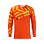 Leatt Джерси 3.5 Ride Citrus 2024 в Томске