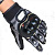 Pro Biker Перчатки MCS-01C Grey в Томске