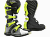 Forma Ботинки Gravity Grey/White/Yellow/Fluo в Томске