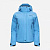 Finntrail Куртка женская утепленная Aspen 3463 Blue в Томске