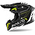 Airoh Мотошлем Aviator 3 Primal Yellow Matt в Томске