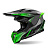 Airoh Шлем Twist 3 Shard Green Gloss в Томске