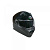 AiM Шлем интеграл JK320 Black Glossy в Томске