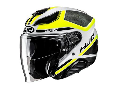 HJC Шлем F31 Ceron MC3H в Томске