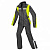 Spidi Дождевой Комбинезон Touring Rain Lady Yellow Fluo в Томске