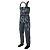 Finntrail Вейдерсы Aquamaster-Z 1527 CamoGrey в Томске