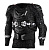 Leatt Защита тела Body Protector 5.5 Black в Томске