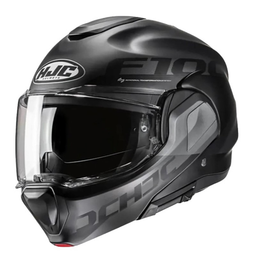 HJC Шлем F100 Hetal MC5SF в Томске