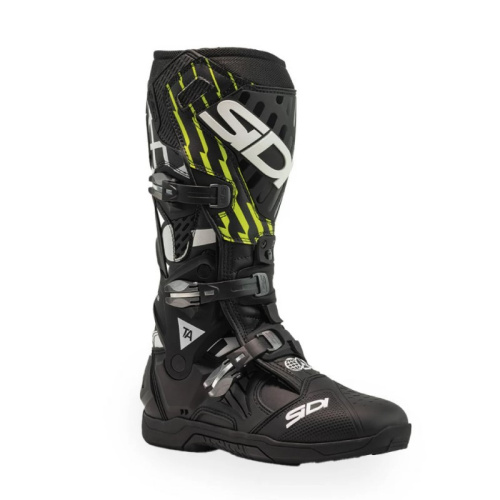 Sidi Ботинки CrossAir TH3 Neon в Томске