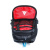 Dainese Рюкзак Alligator black/red в Томске Dainese Рюкзак Alligator black/red в Томске