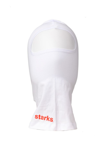 Starks Подшлемник Light Белый в Томске