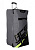 Acerbis Сумка дорожная на колёсах Machine Black/Grey (190 L) в Томске