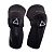 Leatt Наколенники подростковые ReaFlex Hybrid Junior Knee Guard V26 Black в Томске