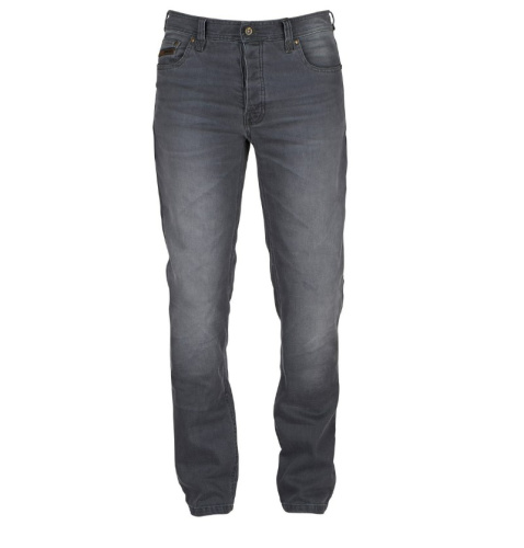 Furygan Мотоджинсы Jean D11 Stretch Серый в Томске