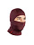 Hyperlook Подшлемник летний Messa бордовый в Томске