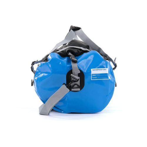 Dragonfly Гермосумка DF Tramp S Blue 50л в Томске