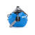 Dragonfly Гермосумка DF Tramp S Blue 50л в Томске Dragonfly Гермосумка DF Tramp S Blue 50л в Томске