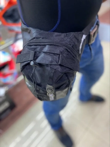 Motolike сумка на пояс Alpinstars в Томске