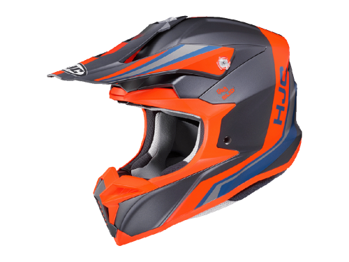 HJC Шлем i50 Flux MC6SF в Томске