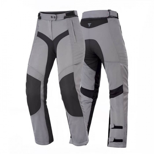 Shima Мотоштаны Jet Lady Grey в Томске