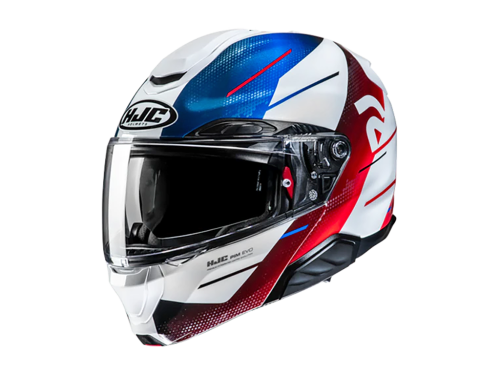 HJC Шлем RPHA91 Blat MC21 в Томске