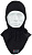 IXS Подшлемник Carbera Evo Black в Томске