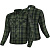 Shima Рубашка Renegade 2.0 Green в Томске