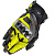Shima Мотоперчатки XRS-3 Yellow Fluo в Томске