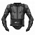 Madbull Черепаха Turtle Jacket Черная в Томске