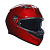 AGV Шлем K3 Mono Competizione Red в Томске